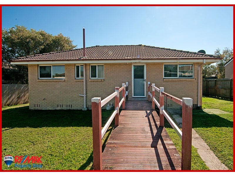 31 Amersham Street, Kippa-ring QLD 4021