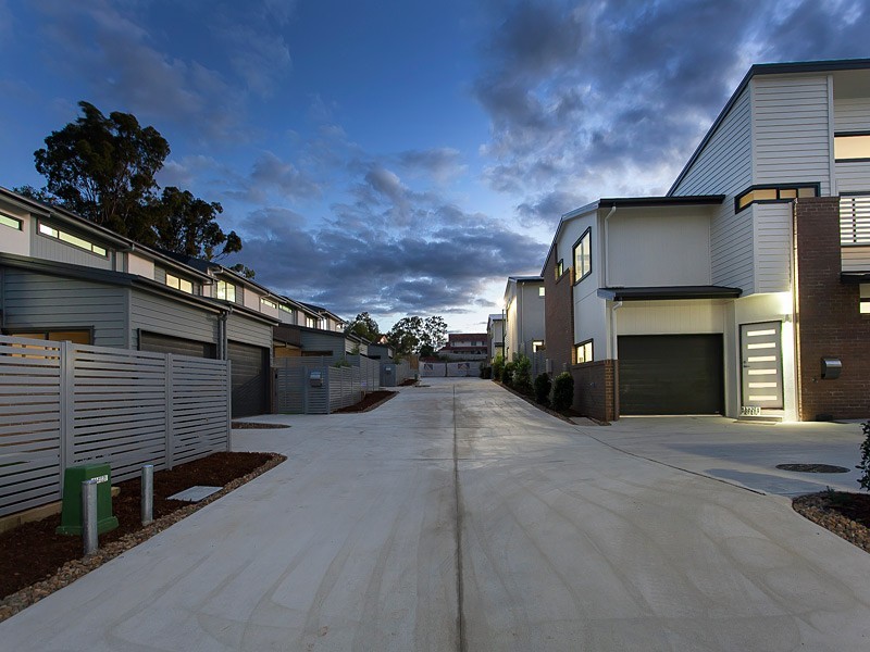 20/21 Rensburg Street, Brighton QLD 4017