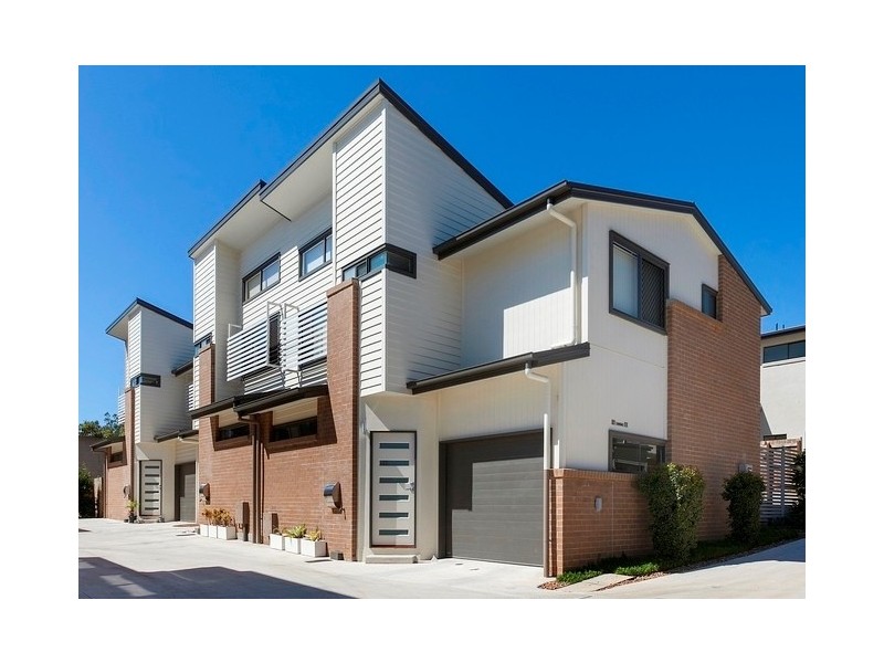 23/21 Rensburg Street, Brighton QLD 4017