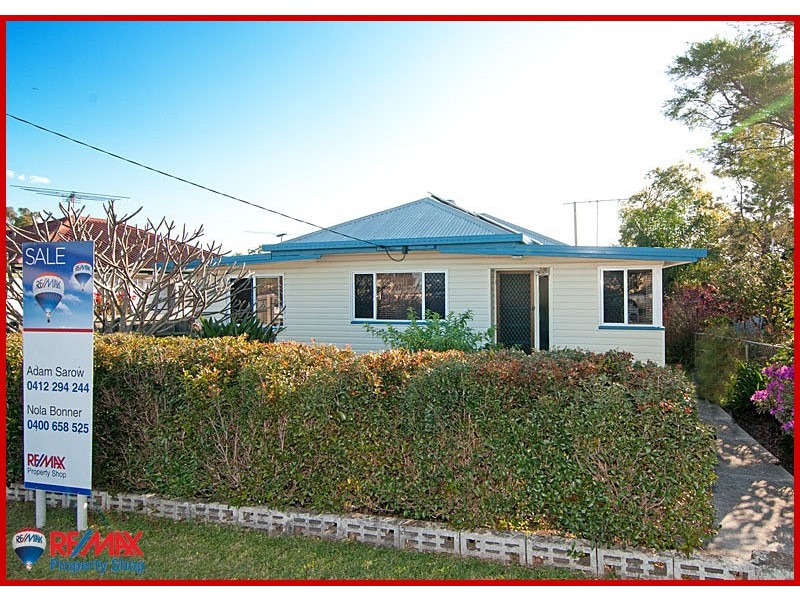 22 Greenwood street, Brighton QLD 4017