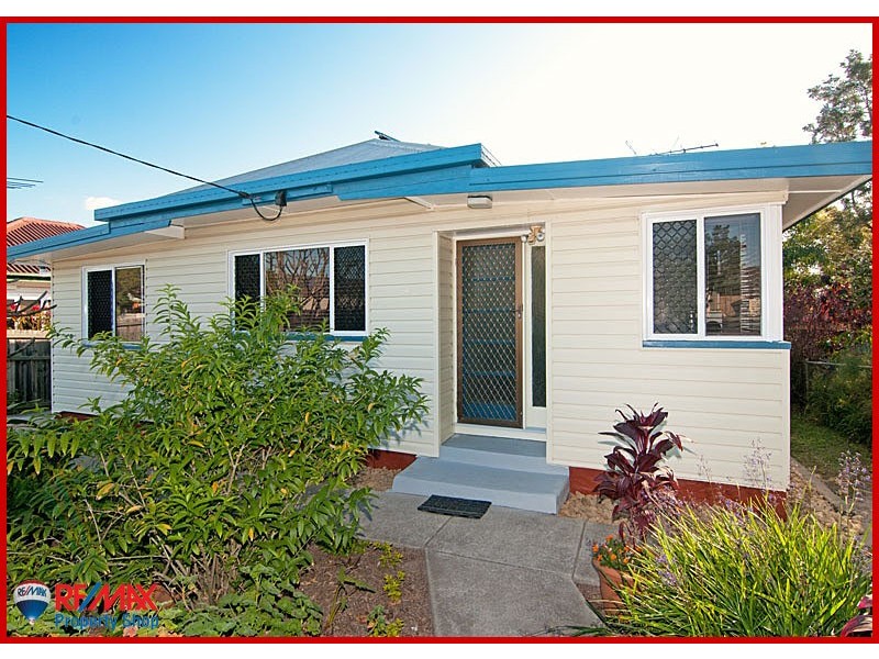 22 Greenwood street, Brighton QLD 4017