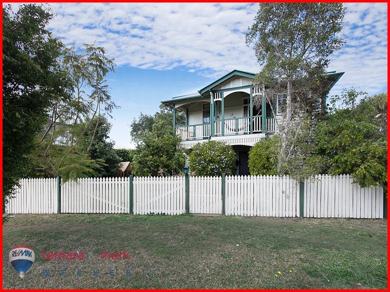 3 Paul Street, Sandgate QLD 4017