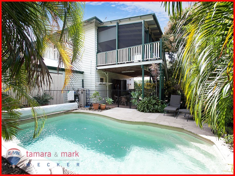 3 Paul Street, Sandgate QLD 4017