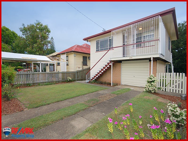 209 Beaconsfield Terrace, Brighton QLD 4017