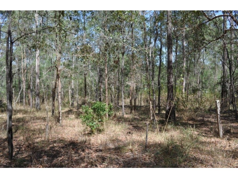 17A Matthew Road, Gympie QLD 4570