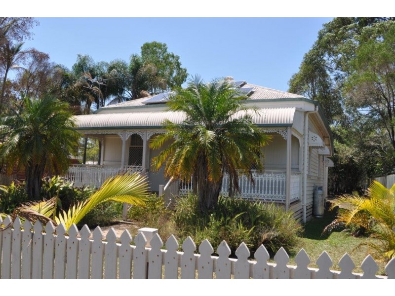 23 Mackay Street, Caboolture QLD 4510