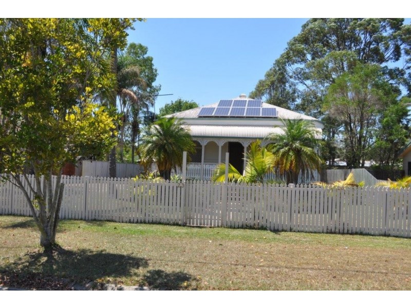23 Mackay Street, Caboolture QLD 4510
