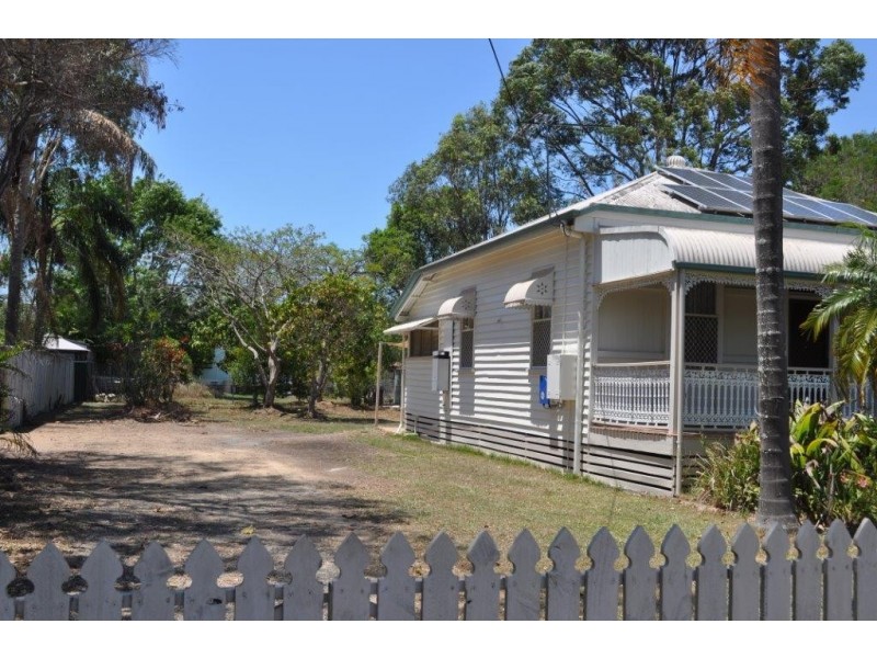 23 Mackay Street, Caboolture QLD 4510