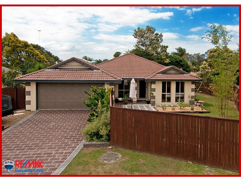 12 Mell Street, Bracken Ridge QLD 4017