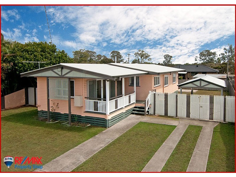 26 Bellicent Road, Bracken Ridge QLD 4017