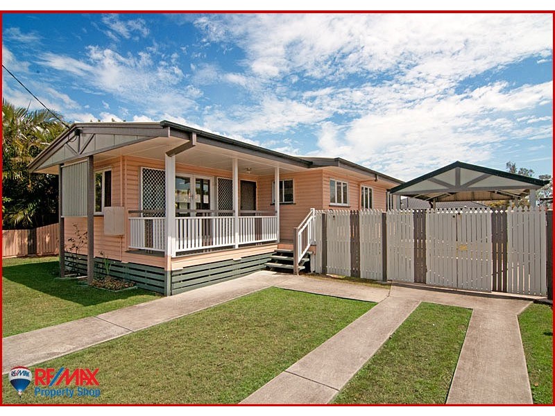 26 Bellicent Road, Bracken Ridge QLD 4017