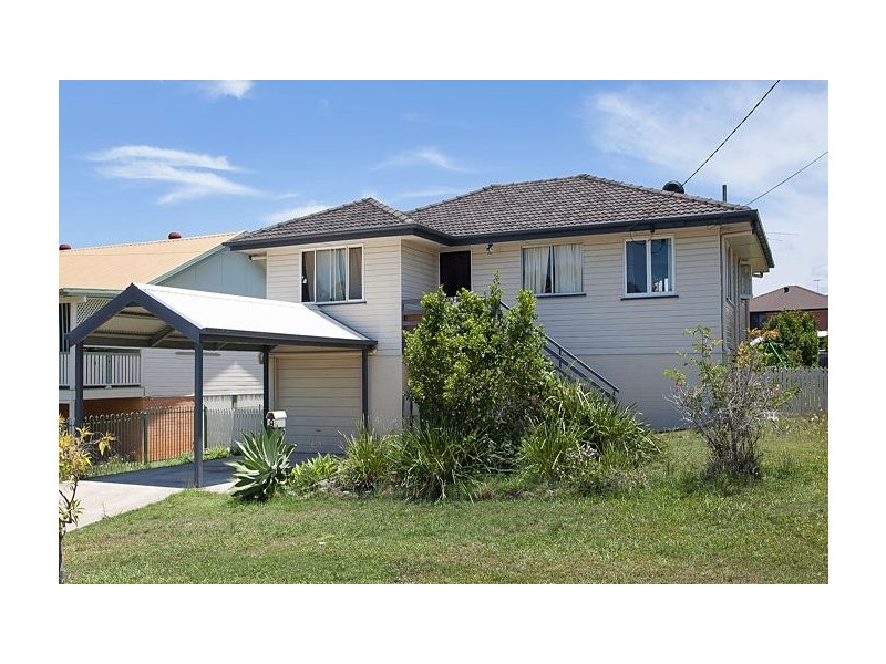 9 Sunnybrook Street, Brighton QLD 4017