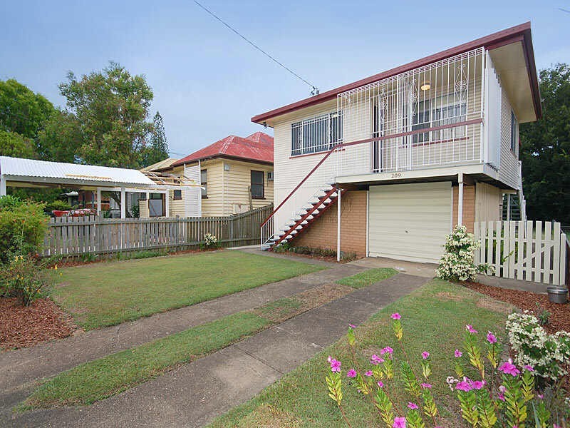 209 Beaconsfield Terrace, Brighton QLD 4017