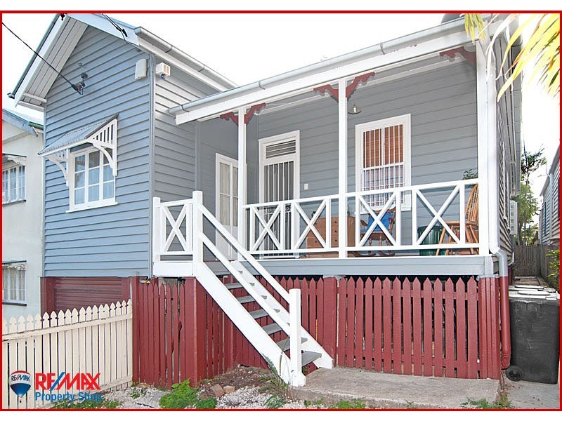 79 Kennigo Street, Spring Hill QLD 4000