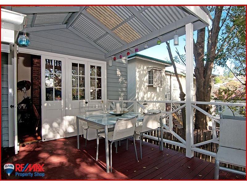 79 Kennigo Street, Spring Hill QLD 4000