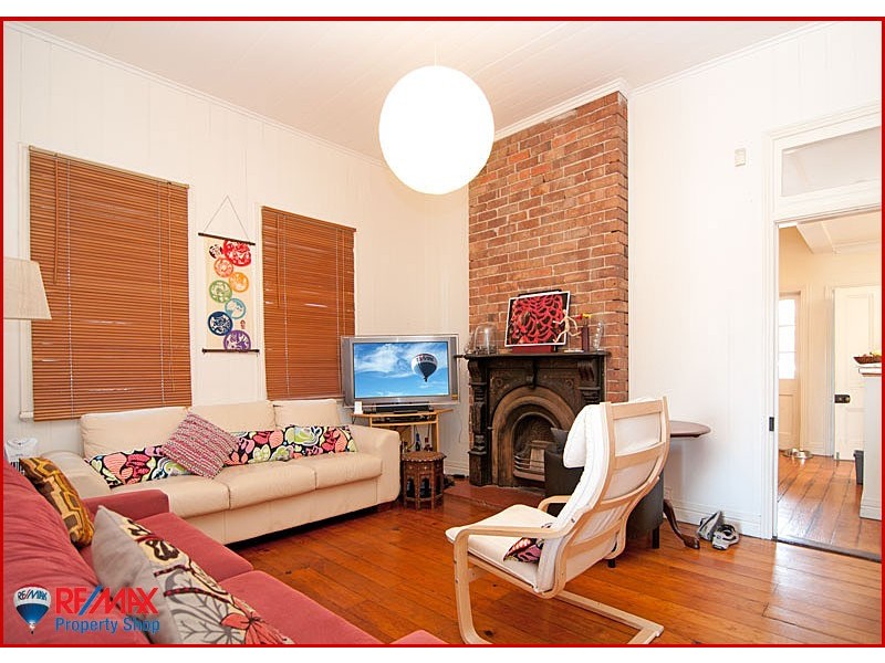 79 Kennigo Street, Spring Hill QLD 4000