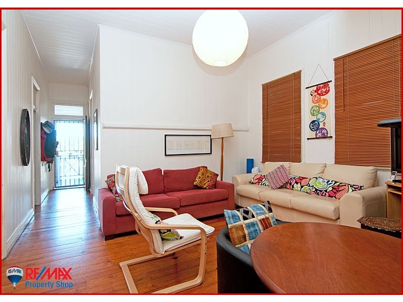 79 Kennigo Street, Spring Hill QLD 4000