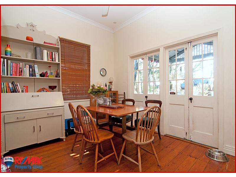 79 Kennigo Street, Spring Hill QLD 4000
