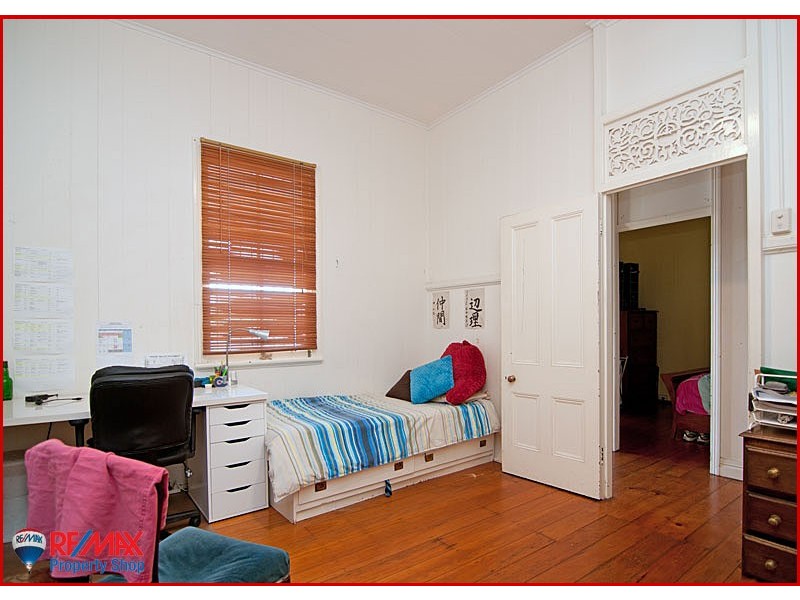 79 Kennigo Street, Spring Hill QLD 4000