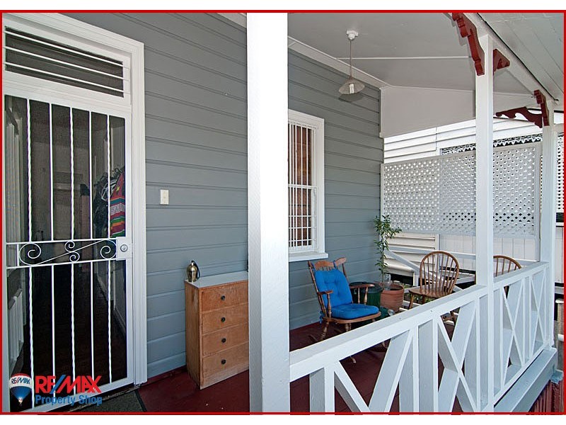 79 Kennigo Street, Spring Hill QLD 4000