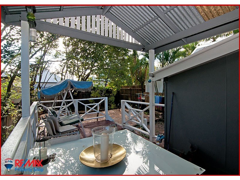 79 Kennigo Street, Spring Hill QLD 4000