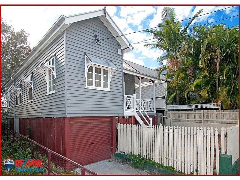 79 Kennigo Street, Spring Hill QLD 4000