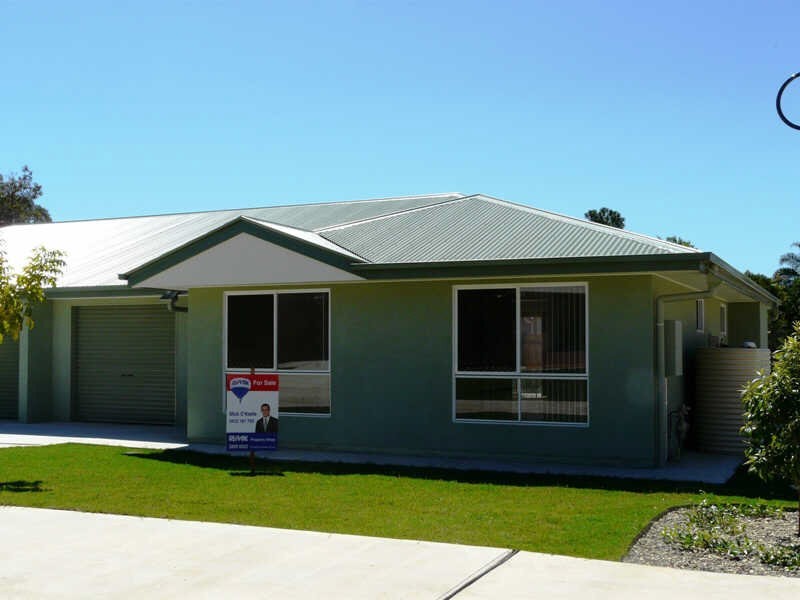 4/21 Rensburg Street, Brighton QLD 4017