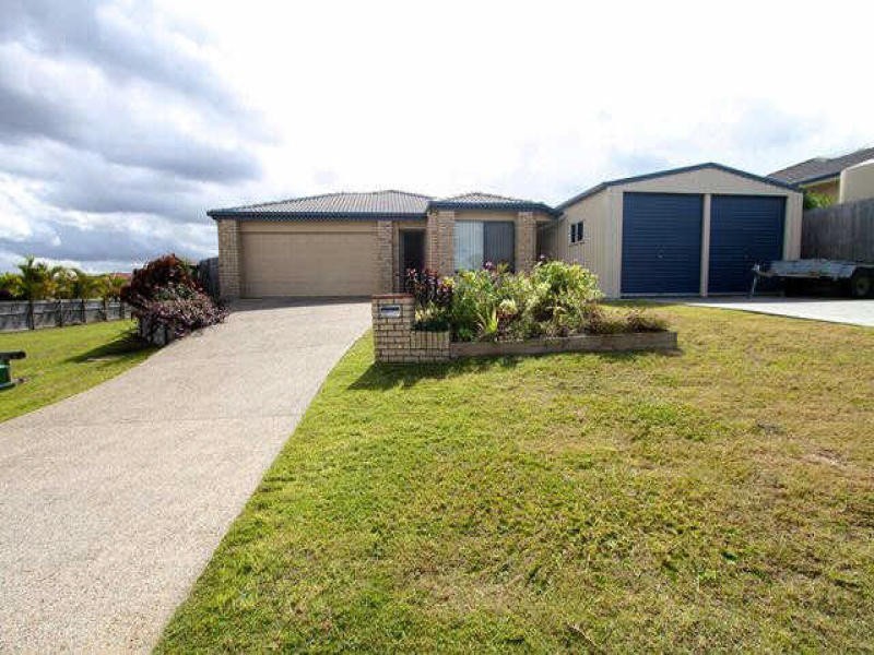 7 Penelope Place, Deception Bay QLD 4508