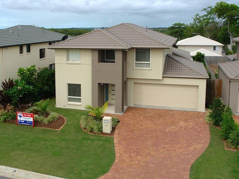 20 Hillcroft Place, Belmont QLD 4153