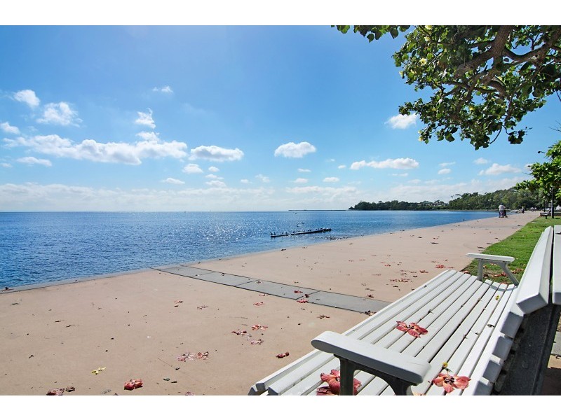 1/36 Third Ave, Sandgate QLD 4017