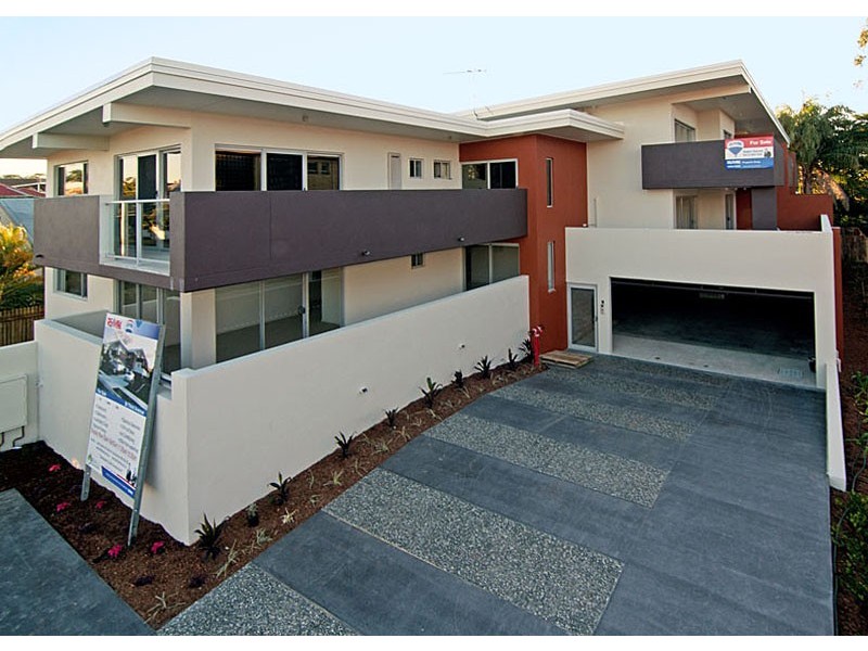 1/36 Third Ave, Sandgate QLD 4017