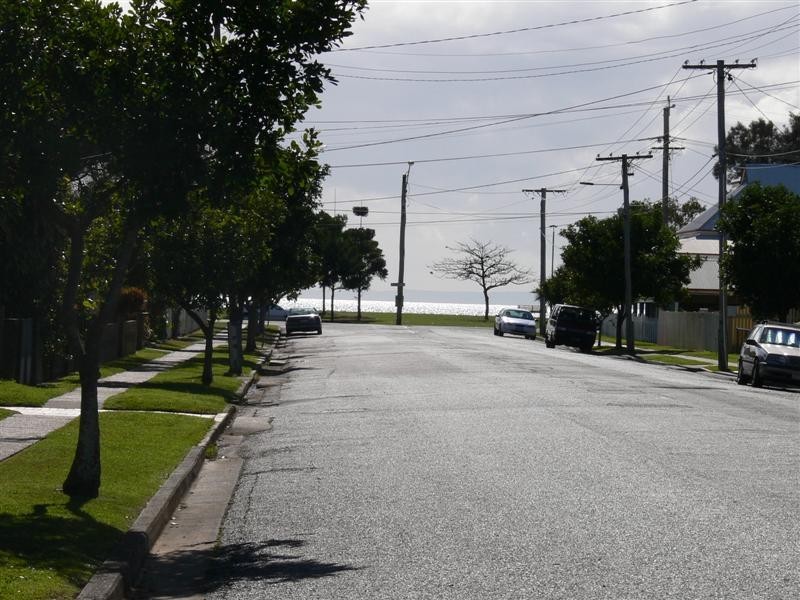 4/36 Third Ave, Sandgate QLD 4017