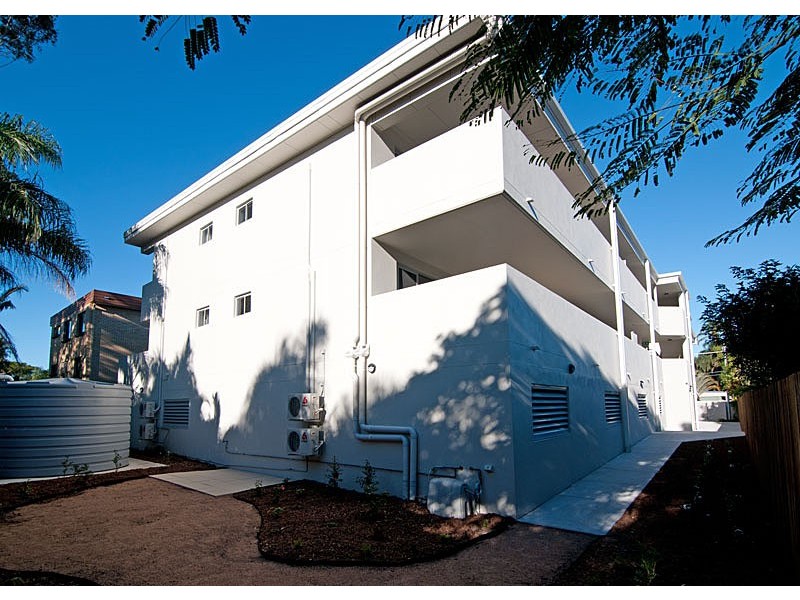 6/36 Third Ave, Sandgate QLD 4017