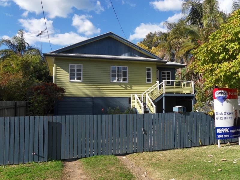 22 Perkins Street, Sandgate QLD 4017