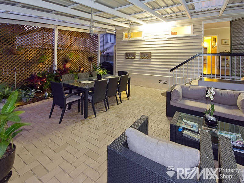 20 Leighton Street, Wavell Heights QLD 4012