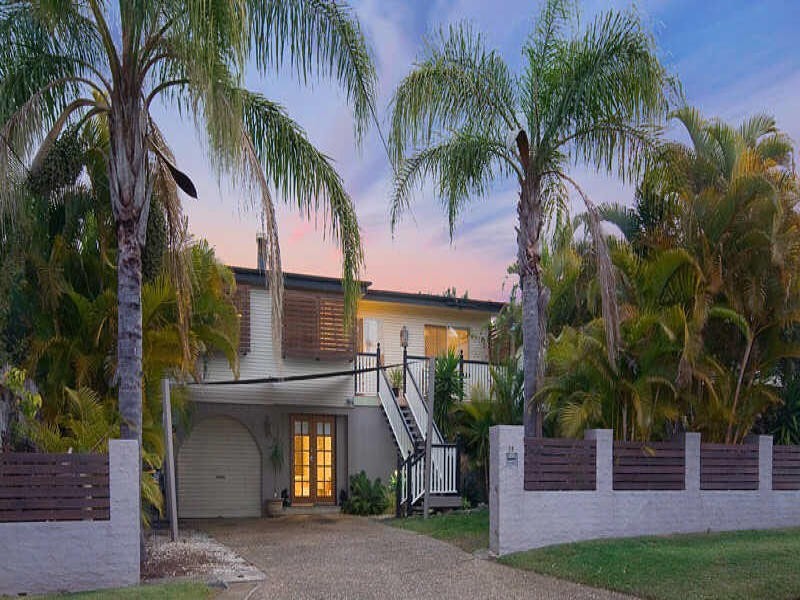 36 Sunwell Street, Brighton QLD 4017