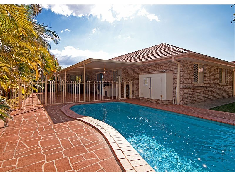 117 Caulfield Street, Bracken Ridge QLD 4017