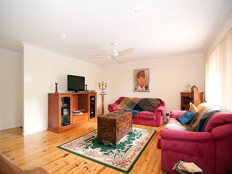 17 Lanyon Street, Bracken Ridge QLD 4017