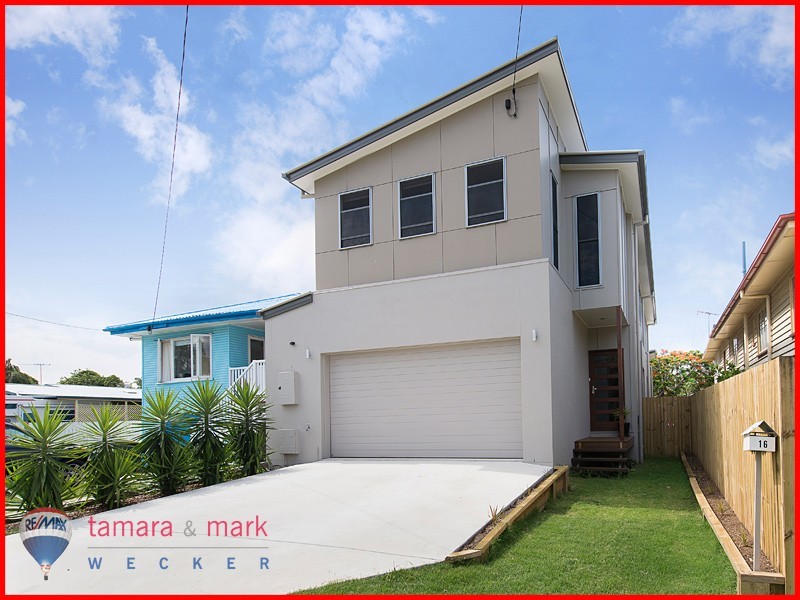 16 Seaview Street, Brighton QLD 4017