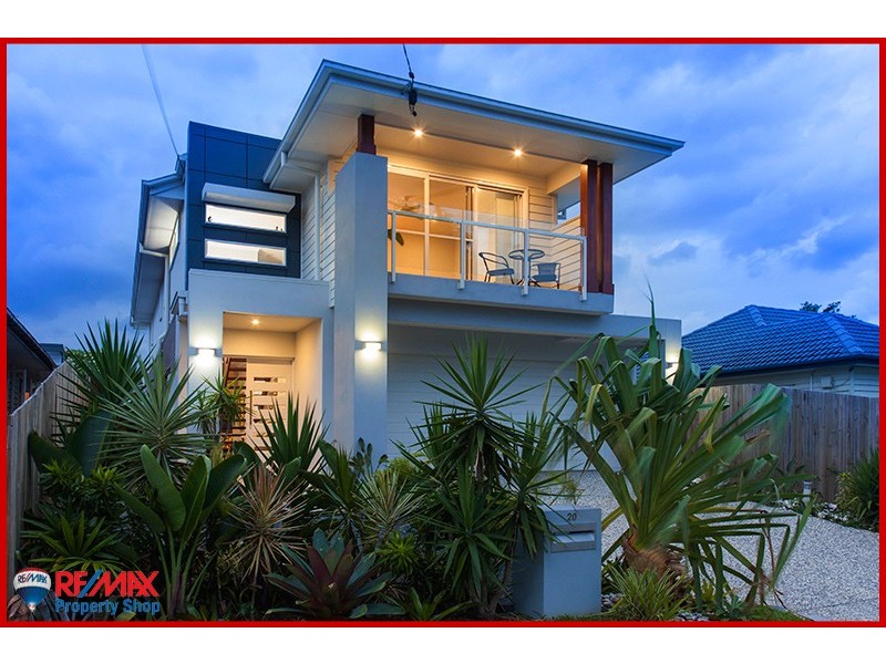 20 Stubbs Street, Brighton QLD 4017