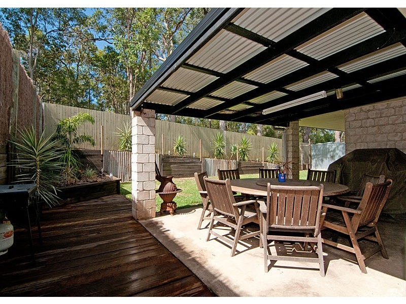 8 Baphal Crescent, Narangba QLD 4504