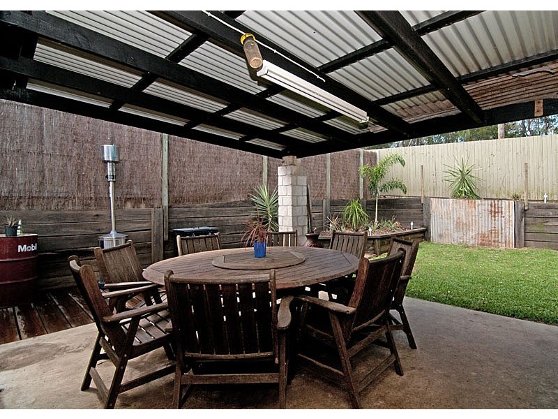 8 Baphal Crescent, Narangba QLD 4504