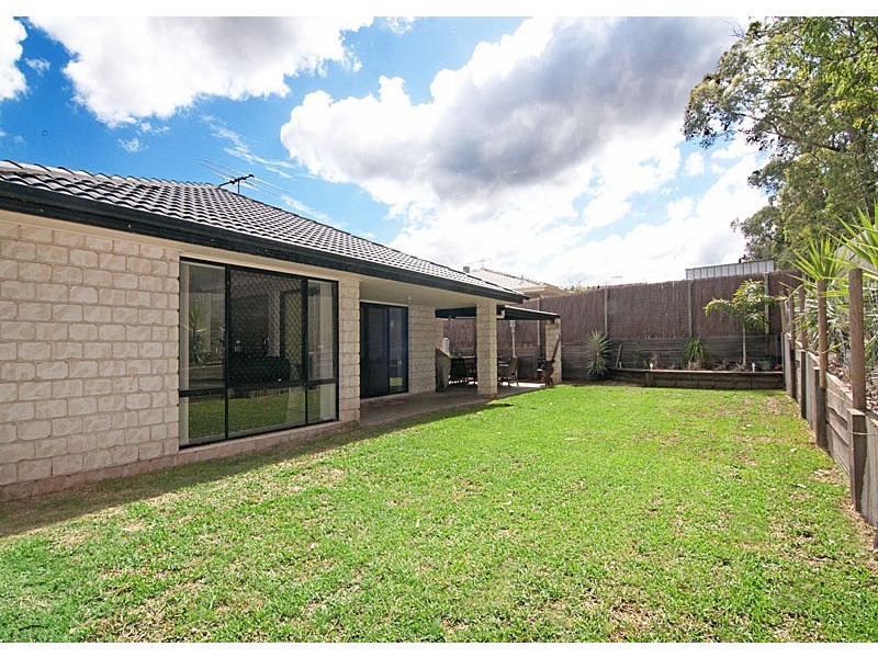 8 Baphal Crescent, Narangba QLD 4504