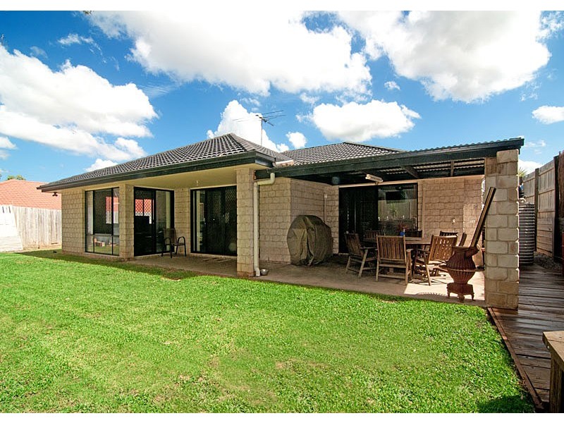 8 Baphal Crescent, Narangba QLD 4504