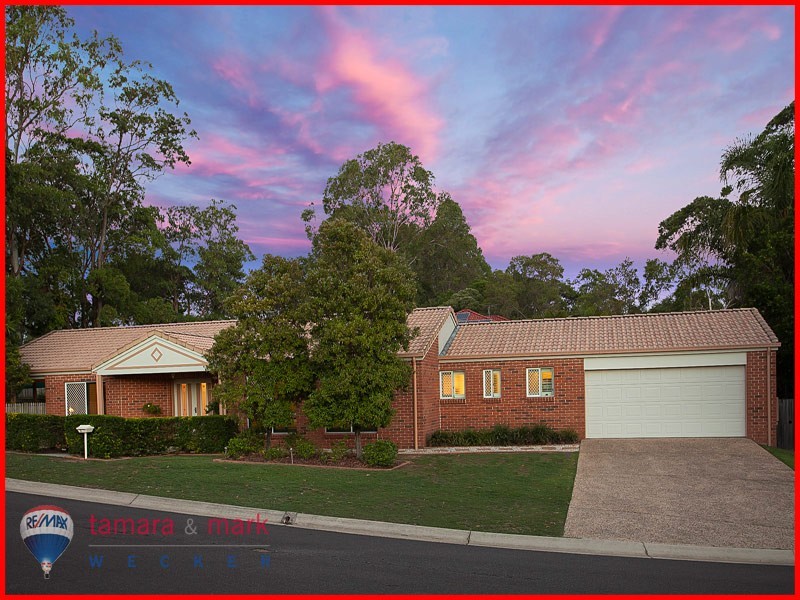 2 Poznik Close, Bracken Ridge QLD 4017