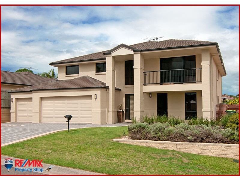 11 Ashlea Place, Bracken Ridge QLD 4017