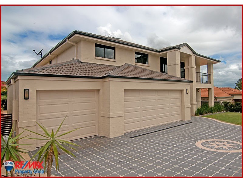 11 Ashlea Place, Bracken Ridge QLD 4017