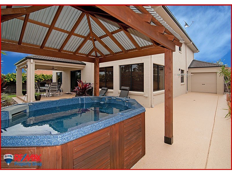 11 Ashlea Place, Bracken Ridge QLD 4017