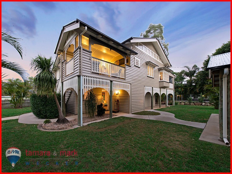 Lot 203 Vancouver Street, Brighton QLD 4017