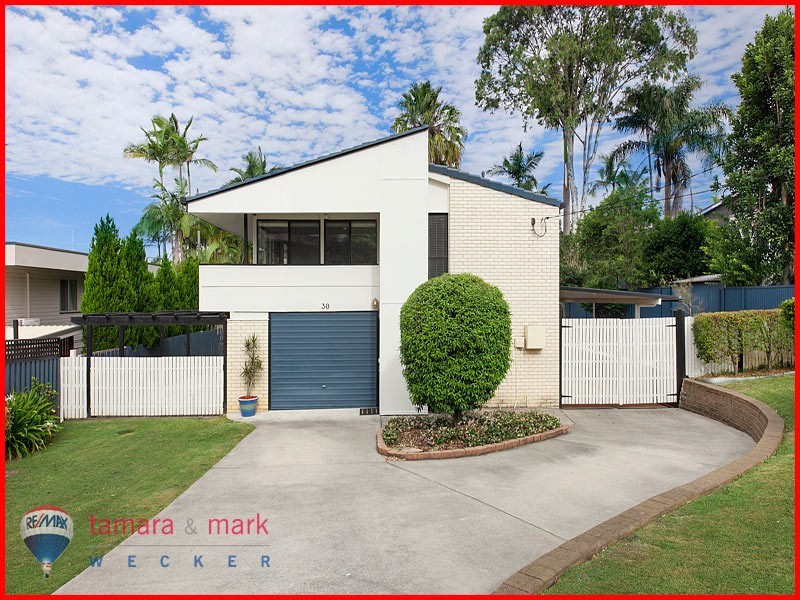 30 Jude Street, Bracken Ridge QLD 4017